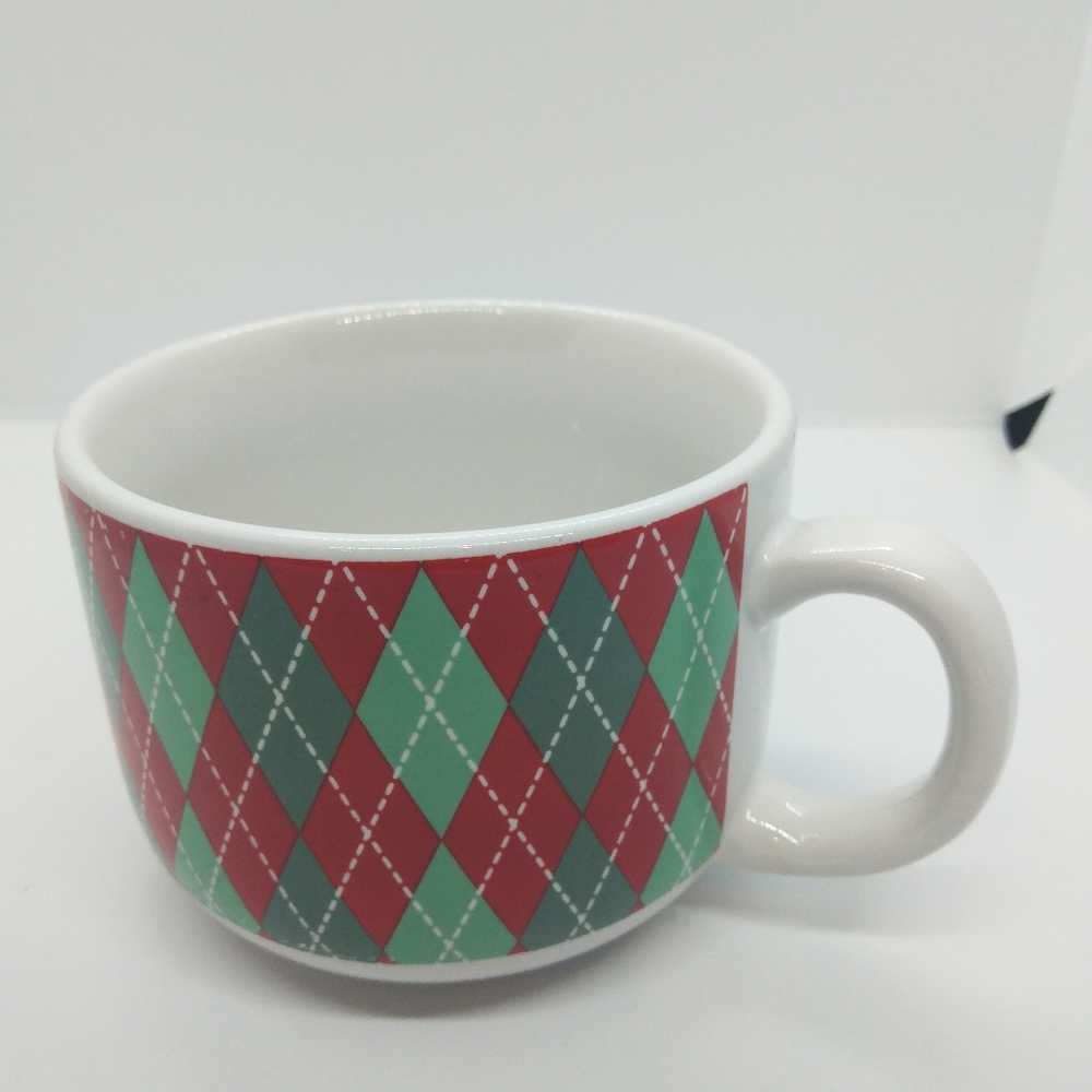 Christmas Cup ✨